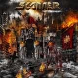  Scanner - The Judgement '2015 - Album