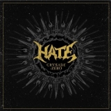 Hate - Crusade: Zero (limited Edition) '2015 - Album