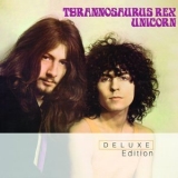 Tyrannosaurus Rex - Unicorn Deluxe '1969