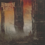 Barren Earth - On Lonely Towers '2015