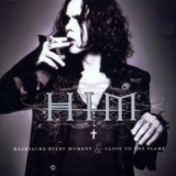 Him - Heartache Every Moment [CDS] '2001