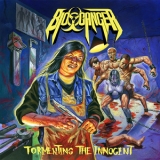 Bio-Cancer - Tormenting The Innocent '2015 - Album