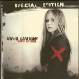 Avril Lavigne - Under My Skin '2004