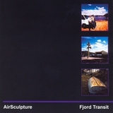 Airsculpture - Fjord Transit '1999