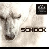 Eisbrecher - Schock (Media Markt Edition) '2015 - Album