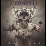 Moonspell - Extinct (Deluxe Edition) '2015