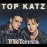 PJ & Duncan - Top Katz [japanese] '1996