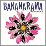 Bananarama - Megarama - The Mixes (3CD) '2015