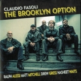 Claudio Fasoli - The Brooklyn Option '2015
