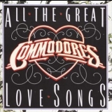 The Commodores - With Love From... Commodores '2015 - Album