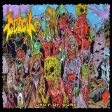 Gorgy - Orgy Of Gore '2015