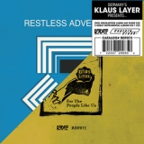 Klaus Layer - Restless Adventures - For The People Like Us '2015