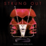 Strung Out - Transmission.Alpha.Delta '2015 - Album