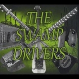 The Swamp Drivers - The Swamp Drivers '2015