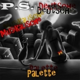  Various Artists - P.S. Deutsche Musikalische Palette '2015