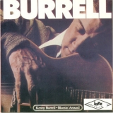 Kenny Burrell - Bluesin' Around '1961