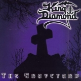 King Diamond - The Graveyard '1996