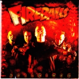 The Fireballs - Hellrider '2010