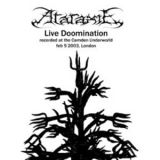 Ataraxie - Live Doomination '2003