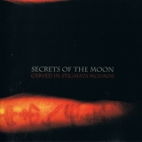 Secrets Of The Moon - Carved In Stigmata Wounds '2004