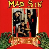 Mad Sin - Amphigory '1996