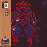 Cressida - Cressida (Remastered 2007) '1970