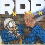 Ratos De Porao - Anarkophobia '1991