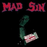 Mad Sin - A Ticket Into Underworld '1993
