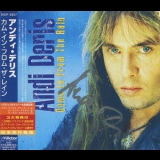 Andi Deris - Come In From The Rain [vicp-5857] japan '1997