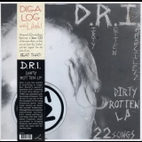 D.R.I. - Dirty Rotten LP '1983
