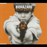 Biohazard - Tales From The Hard Side [CDM] '1994