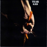 Tear Gas - Tear Gas '1971 - Album