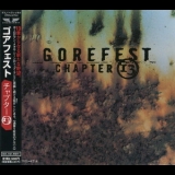 Gorefest - Chapter 13 '1998