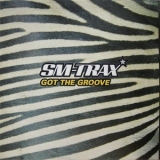 Sm-trax - Got The Groove '1998 - Album