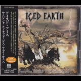 Iced Earth - Something Wicked This Way Comes [victor, vicp-60556] japan '1998