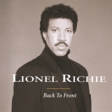 Lionel Richie - Back To Front '1992