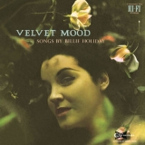 Billie Holiday - Velvet Mood '1956