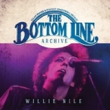 Willie Nile - The Bottom Line Archive '1980 - Album