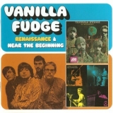 Vanilla Fudge - Renaissance & Near The Beginning '2008