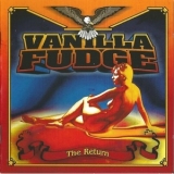 Vanilla Fudge - The Return '2001