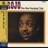 Red Garland - Rojo (2014, Prestige-Japan) '1958