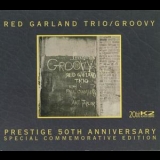 Red Garland - Groovy (1999, Prestige-K2) '1957