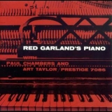 Red Garland - Red Garland's Piano (2006, Prestige-RVG) '1957