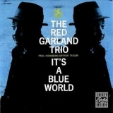 Red Garland - It's A Blue World (1999, Prestige-OJC) '1958