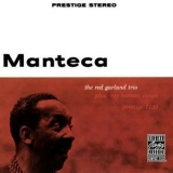 Red Garland - Manteca (1990, Prestige-OJC) '1958
