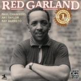 Red Garland - Rediscovered Masters, Vol.1 (Prestige-OJC) '1992
