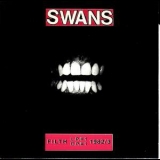 Swans - Filth '1990