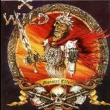 X-wild - Monster Effect '1995