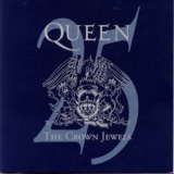 Queen - The Game(8 CD box-set, 24-bit remaster)(CD8) '1980