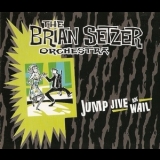 Brian Setzer Orchestra - Jump Jive An' Wail '1998